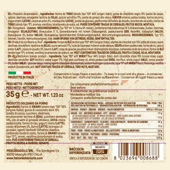 CUORI CACAO MONODOSE